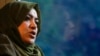 Afghan Academic Rebuilds Her Life in Italy, Dreams of Returning 