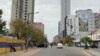 Maputo, Moçambique