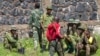 Sango ya Mokili Lelo: M23 elobi esi etelemisa bitumba mpe elingi nde masolo (Maj. Ngoma)