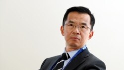 “勇於發言”還是“無能”？中國牆內外對盧沙野評價兩極
