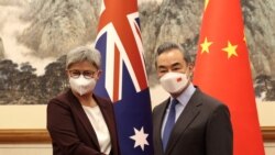 澳外長訪中破冰專家:工黨政府懂得管理澳中分歧