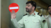 تغییرات گسترده «رادان» در نیروی انتظامی؛ ۸ فرمانده در «فراجا» تغییر کردند