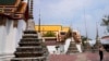 Thailand's economy, tourism remain focus for 2025 under younger Shinawatra 