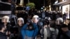 Number of Journalists Jailed in Turkey Doubles, Report Finds 