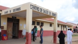 Moçambique: Suspensão temporária da ajuda americana "obriga" país a usar seus próprios meios