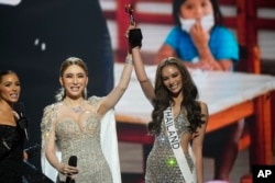 Miss Universe Pageant