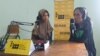 Suarakan Hak Disabilitas, Penyandang Tunanetra Lahirkan Radio Braille Surabaya