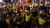 China Arrests BBC Journalist Covering COVID Protests