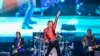 Mik Džeger ima kovid, otkazan koncert Rolingstonsa u Amsterdamu