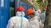 China COVID Jitters Flare Up as Parts of Shanghai Resume Lockdown 