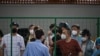 In Shanghai, Bleak Mood Lingers Beyond Lockdown's End 