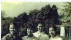 “我知道我不可能在中國生存” 上世紀逃港中國人談用腳投票