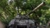 Ukraine's Leader Says His Troops Keep Defying Predictions