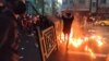 Iran President Calling for Firm Measures Against Countrywide Protests