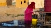 WHO Sends Supplies to Syria to Deal with Cholera Outbreak 