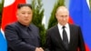 Moskva i Pjongjang potvrdili: Kim Džong Un putuje u posetu Rusiji