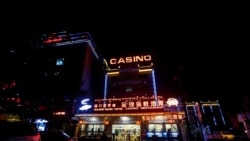  မြန်မာနဲ့ ဒေသတွင်း လူလိမ်ဂိုဏ်းတွေ နှိမ်နင်းဖို့ ကမ္ဘောဒီးယား ဖိအားပေးခံရ 