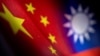 佩洛西抵台前 解放軍軍機飛近台海中線
