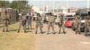 Polícia de Moçambique, Marginal de Maputo