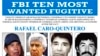 Mexico sends 29 prisoners to US as officials meet with Trump team 