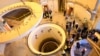 EU Lays Down 'Final' Text To Resurrect Iran Nuclear Deal 