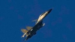 中國軍演模擬“環台封鎖” 台灣不對稱武器恐無用武之地？