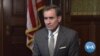 VOA Interview: John Kirby