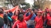 AbeSouth Africa betshengisela besithi abokuza akabaphume baphele elizweni labo