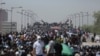 Iraqi Protesters Storm Parliament Again to Oppose PM Choice by Pro-Iranian Parties