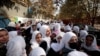  کارشناسان ملل متحد: طالبان با لغو منع آموزش دختران و زنان موقتی‌بودن آن را ثابت کنند