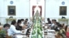 Pemerintah Tawarkan Proyek IKN Nusantara ke Investor Mulai Agustus