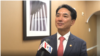 [인터뷰: 박민식 한국 국가보훈처장] "'추모의 벽' 한국군 전사자 최초 등재, 자유 동맹 가치 중요...미군 희생 잊지 않을 것"