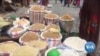 በትግራይ ክልል የምግብ ዋጋ ንረት ሸማቾችን አማሯል