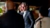 US Secretary of State Arrives in South Africa
