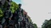 Armed Soldiers Surround Sri Lanka’s Parliament as Lawmakers Choose New Leader 