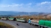 ငွေလဲနှုန်းကြောင့် တရုတ်နယ်စပ်ကုန်သွယ်ရေး မြန်မာကုန်သည်တွေအခက်ကြုံ