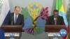 In Lavrov's Africa Visit, Russia Seizes Opportunities 