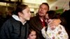 Immigration-Family Separation