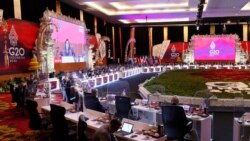 美加財長G20會議痛斥俄侵烏俄方官員未退場