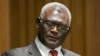 Solomon Islands Refuses to Sign Joint US-Pacific Island Declaration   