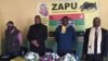 Amalunga Ebandla leZapu Asemhlanganweni Wesikhumbuzo Sikamuyi uDumiso Dabengwa Akhala Ngokwenzakala eZimbabwe