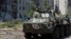 Zelenskyy: Russia Occupying 20% of Ukrainian Territory  