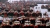 Vietnam Protesting China’s Fishing Ban in Waters Hanoi Claims