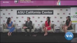 Students Challenge US Secretary of State on Press Freedom Support