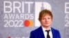 Tim Juri Pengadilan Kasus Lagu Ed Sheeran dan Marvin Gaye Mulai Dipilih