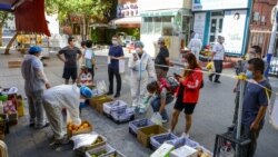 中共二十大報導：維穩至上、政治表忠 中共二十大前清零政策可能會更嚴