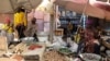 Central African Farmers Say Hunger Looms as Ukraine War Disrupts Imports