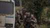 烏軍在東北部地區繼續挺進 美國官員證實俄軍撤退但告誡不可盲目樂觀