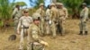 美英澳新斐在斐濟舉行聯合軍演 應對中國覬覦南太