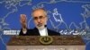 کنعانی: آماده مبادله زندانیان با آمریکا فارغ از مذاکرات برجامی هستیم 